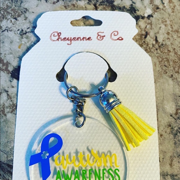 Custom keychains - Picture 4 of 9